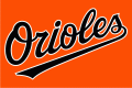 Baltimore Orioles 2009-Pres Jersey Logo decal sticker