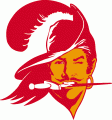 Tampa Bay Buccaneers 1976-1996 Primary Logo Sticker Heat Transfer