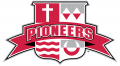 Sacred Heart Pioneers 2004-Pres Alternate Logo 2 Sticker Heat Transfer