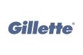 Gillette brand logo 03 Sticker Heat Transfer