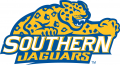 Southern Jaguars 2001-Pres Secondary Logo decal sticker