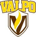 Valparaiso Crusaders 2011-Pres Alternate Logo 03 decal sticker