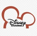 Disney Logo 07 Sticker Heat Transfer