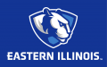 Eastern Illinois Panthers 2015-Pres Alternate Logo 08 decal sticker