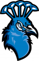 Saint Peters Peacocks 2012-Pres Secondary Logo decal sticker