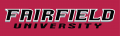 Fairfield Stags 2002-Pres Wordmark Logo 05 decal sticker