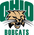 Ohio Bobcats 1999-Pres Alternate Logo 02 Sticker Heat Transfer