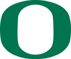 Oregon Ducks 1999-Pres Primary Logo Sticker Heat Transfer