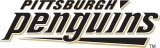 Pittsburgh Penguins 2002 03-2007 08 Wordmark Logo decal sticker