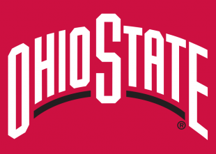 Ohio State Buckeyes 2013-Pres Wordmark Logo 02 Sticker Heat Transfer