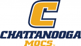 Chattanooga Mocs 2008-Pres Alternate Logo decal sticker