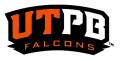 UTPB Falcons 2016-Pres Secondary Logo Sticker Heat Transfer
