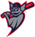 Louisville Bats 2016-Pres Alternate Logo 2 Sticker Heat Transfer