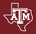 Texas A&M Aggies 2012-Pres Alternate Logo 01 decal sticker