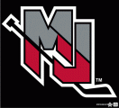 Moose Jaw Warriors 1999 00 Alternate Logo decal sticker