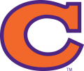 Clemson Tigers 1965-1969 Alternate Logo 02 Sticker Heat Transfer