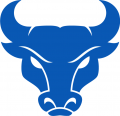 Buffalo Bulls 2016-Pres Secondary Logo decal sticker