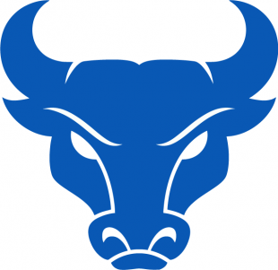 Buffalo Bulls 2016-Pres Secondary Logo Sticker Heat Transfer