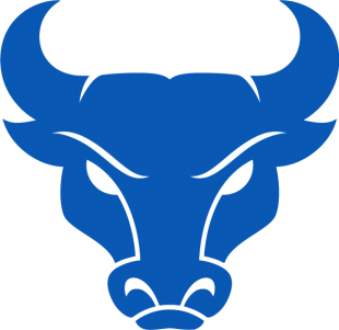 Buffalo Bulls 2016-Pres Secondary Logo decal sticker