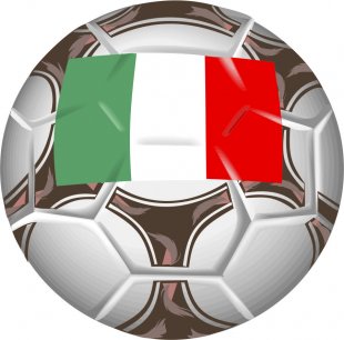 Soccer Logo 20