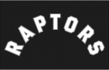 Toronto Raptors 2015-Pres Jersey Logo Sticker Heat Transfer