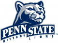 Penn State Nittany Lions 2001-2004 Alternate Logo 07 Sticker Heat Transfer