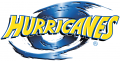 Hurricanes 1996-Pres Primary Logo Sticker Heat Transfer