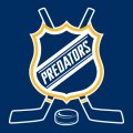 Hockey Nashville Predators Logo decal sticker