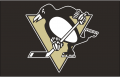 Pittsburgh Penguins 2000 01-2015 16 Jersey Logo Sticker Heat Transfer