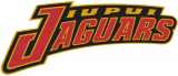 IUPUI Jaguars 1998-Pres Wordmark Logo decal sticker