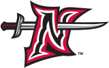 Cal State Northridge Matadors 1999-2013 Secondary Logo decal sticker