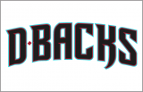 Arizona Diamondbacks 2016-Pres Jersey Logo 01 decal sticker