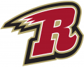 Rapid City Rush 2014 15-Pres Primary Logo Sticker Heat Transfer