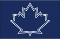 Toronto Blue Jays 2017 Batting Practice Logo Sticker Heat Transfer