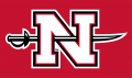 Nicholls State Colonels 2009-Pres Alternate Logo 03 decal sticker
