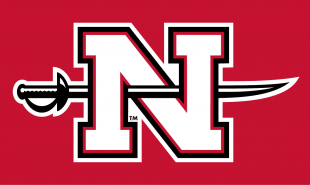 Nicholls State Colonels 2009-Pres Alternate Logo 03 Sticker Heat Transfer