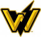 West Virginia Power 2016-Pres Alternate Logo decal sticker