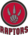 Toronto Raptors 2011-2015 Alternate Logo 3 Sticker Heat Transfer