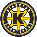 Kingston Frontenacs 2009 10-2011 12 Primary Logo Sticker Heat Transfer