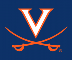 Virginia Cavaliers 1994-Pres Alternate Logo decal sticker