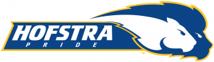 Hofstra Pride 2005-Pres Alternate Logo 04 Sticker Heat Transfer
