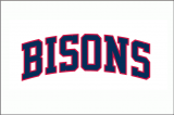 Buffalo Bisons 1987 Jersey Logo decal sticker