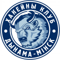 Dinamo Minsk 2016-Pres Primary Logo decal sticker