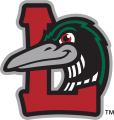 Great Lakes Loons 2016-Pres Alternate Logo 2 Sticker Heat Transfer