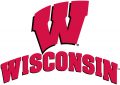 Wisconsin Badgers 2002-Pres Alternate Logo 02 decal sticker