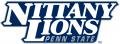 Penn State Nittany Lions 2001-2004 Wordmark Logo 02 Sticker Heat Transfer