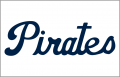 Pittsburgh Pirates 1947 Jersey Logo 01 Sticker Heat Transfer