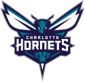 Charlotte Hornets 2014 15-Pres Primary Logo decal sticker