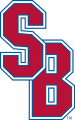 Stony Brook Seawolves 2008-Pres Primary Logo decal sticker