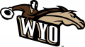 Wyoming Cowboys 1997-2006 Alternate Logo 01 Sticker Heat Transfer
